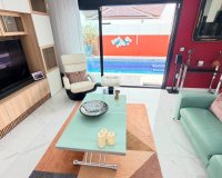 Resale - Villa - Los Montesinos - La Herada