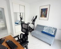 Resale - Villa - Los Montesinos - La Herada