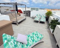 Resale - Villa - Los Montesinos - La Herada