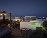 Resale - Villa - Los Montesinos - La Herada