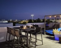 Resale - Villa - Los Montesinos - La Herada