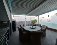 Resale - Villa - Los Montesinos - La Herada