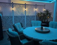 Resale - Villa - Los Montesinos - La Herada