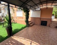 Resale - Villa - Los Montesinos - La Herada