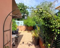 Resale - Villa - Los Montesinos - La Herada