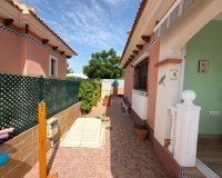 Resale - Villa - Los Montesinos - La Herada