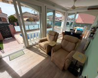 Resale - Villa - Los Montesinos - La Herada
