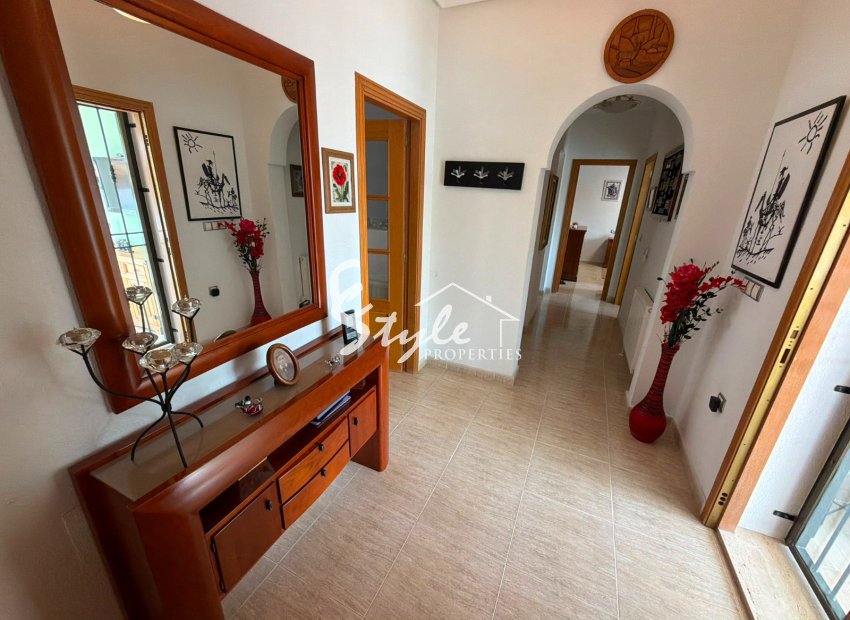 Resale - Villa - Los Montesinos - La Herada