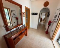 Resale - Villa - Los Montesinos - La Herada