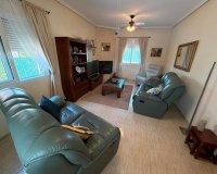 Resale - Villa - Los Montesinos - La Herada