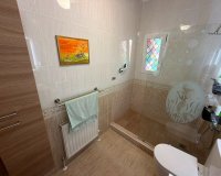 Resale - Villa - Los Montesinos - La Herada