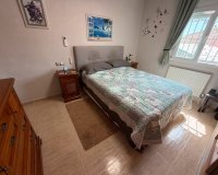 Resale - Villa - Los Montesinos - La Herada