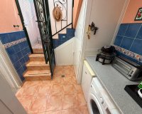 Resale - Villa - Los Montesinos - La Herada