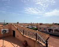 Resale - Villa - Los Montesinos - La Herada