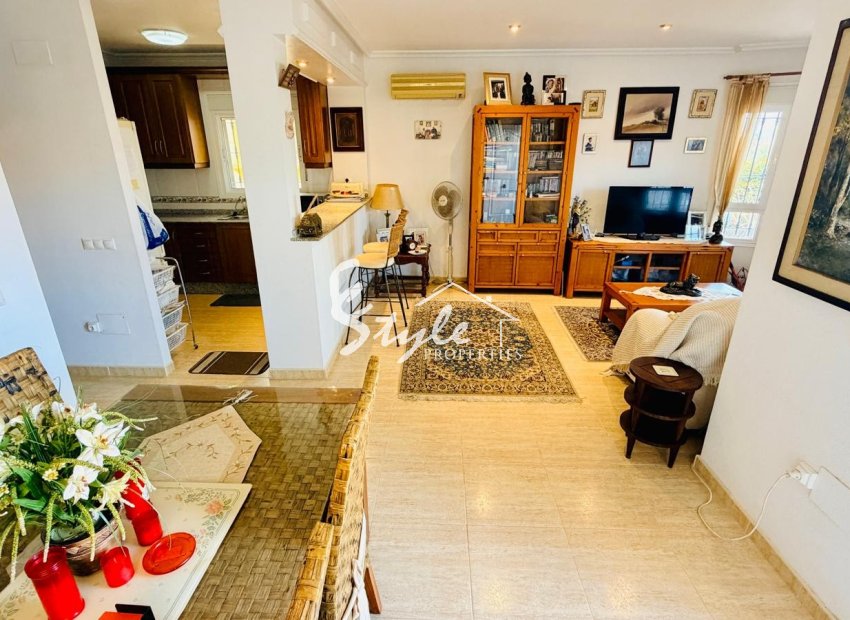 Resale - Villa - Los Montesinos - La Herada