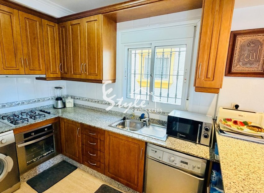 Resale - Villa - Los Montesinos - La Herada