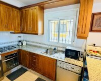Resale - Villa - Los Montesinos - La Herada