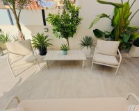 Resale - Villa - Los Montesinos - La Herada