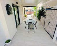 Resale - Villa - Los Montesinos - La Herada