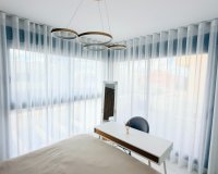 Resale - Villa - Los Montesinos - La Herada