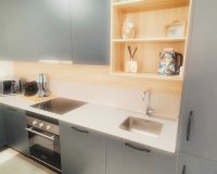 Resale - Villa - Los Montesinos - La Herada
