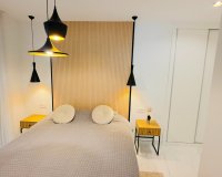 Resale - Villa - Los Montesinos - La Herada
