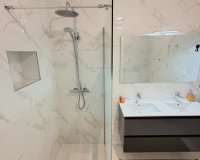 Resale - Villa - Los Montesinos - La Herada