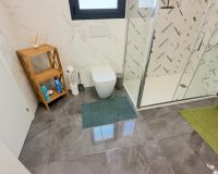 Resale - Villa - Los Montesinos - La Herada