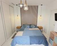 Resale - Villa - Los Montesinos - La Herada