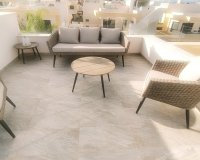 Resale - Villa - Los Montesinos - La Herada