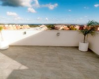 Resale - Villa - Los Montesinos - La Herada