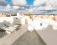 Resale - Villa - Los Montesinos - La Herada