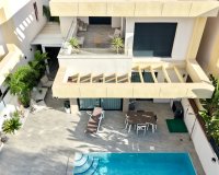 Resale - Villa - Los Montesinos - La Herada