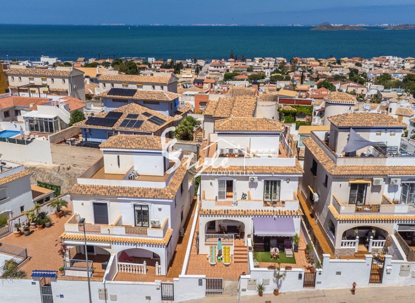 Resale - Villa - LOS URRUTIAS - Costa Calida