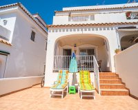 Resale - Villa - LOS URRUTIAS - Costa Calida