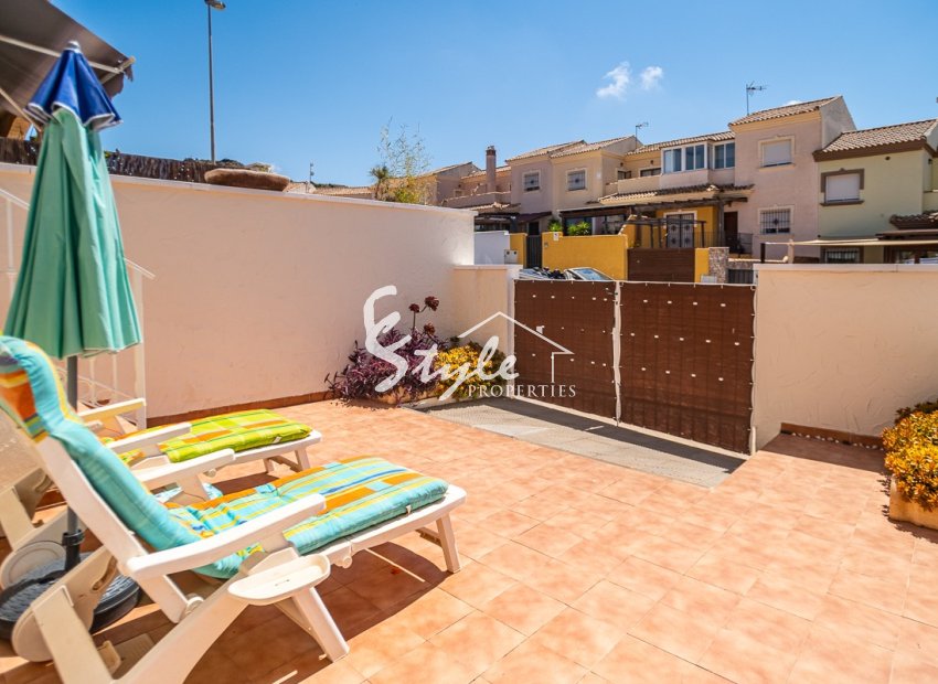Resale - Villa - LOS URRUTIAS - Costa Calida