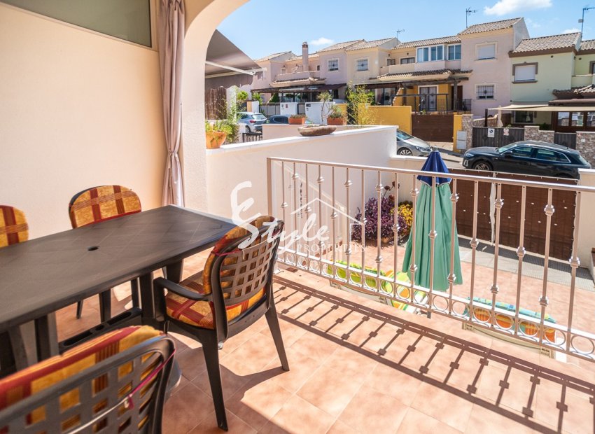 Resale - Villa - LOS URRUTIAS - Costa Calida