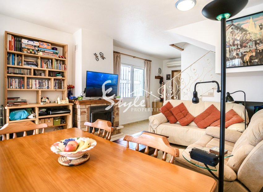 Resale - Villa - LOS URRUTIAS - Costa Calida