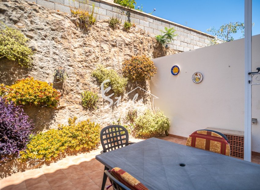 Resale - Villa - LOS URRUTIAS - Costa Calida