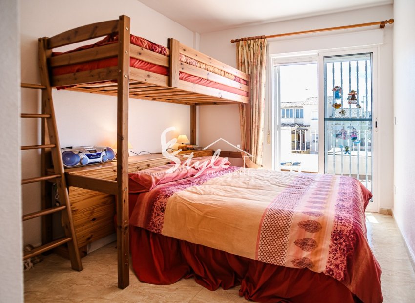 Resale - Villa - LOS URRUTIAS - Costa Calida
