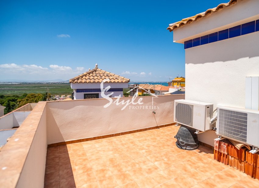 Resale - Villa - LOS URRUTIAS - Costa Calida