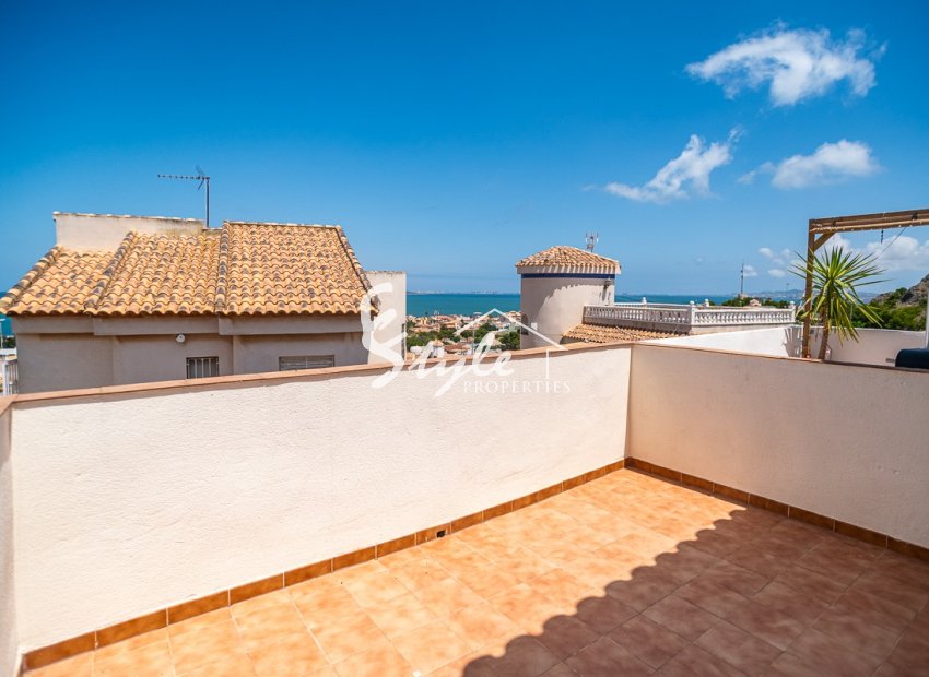 Resale - Villa - LOS URRUTIAS - Costa Calida