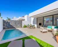 Resale - Villa - Mar de Cristal - Mar Menor