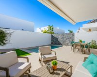 Resale - Villa - Mar de Cristal - Mar Menor