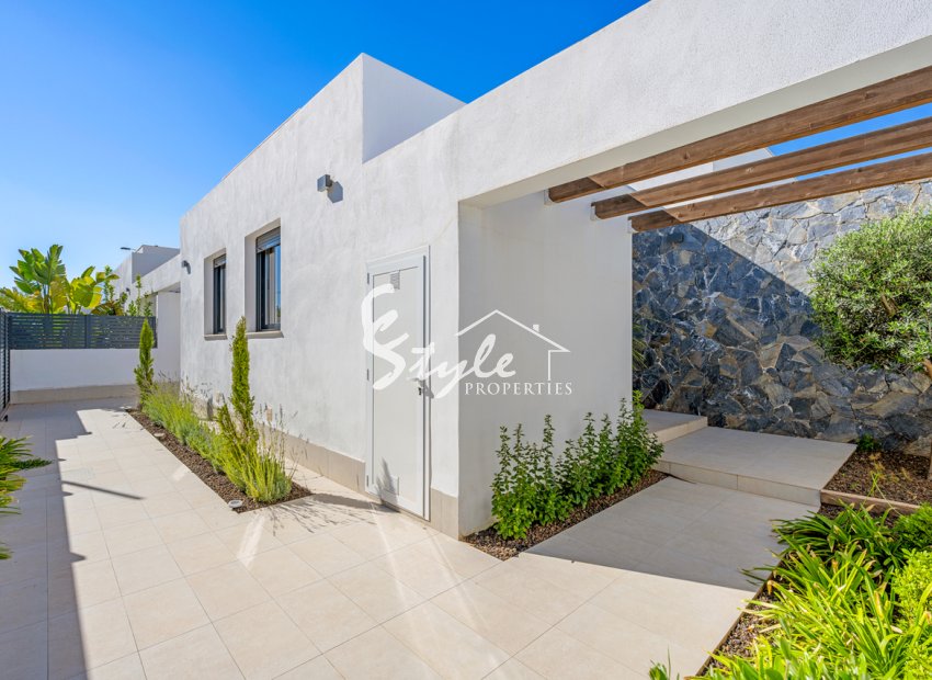 Resale - Villa - Mar de Cristal - Mar Menor