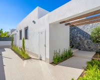 Resale - Villa - Mar de Cristal - Mar Menor