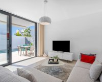 Resale - Villa - Mar de Cristal - Mar Menor