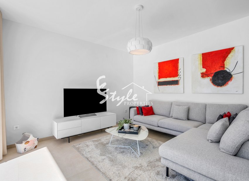Resale - Villa - Mar de Cristal - Mar Menor