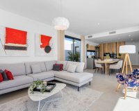 Resale - Villa - Mar de Cristal - Mar Menor