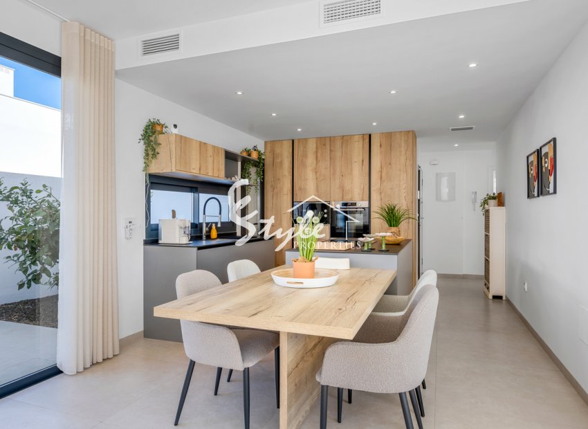 Resale - Villa - Mar de Cristal - Mar Menor